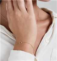 Bracciale Ginger Donna Giotto in Oro giallo BR-920 - BR-920